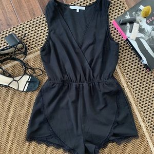 Lovers + Friends romper